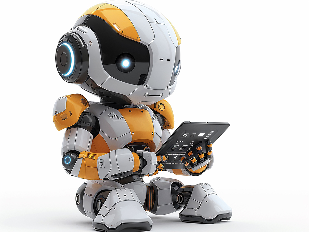 AI - Artificiële Intelligentie