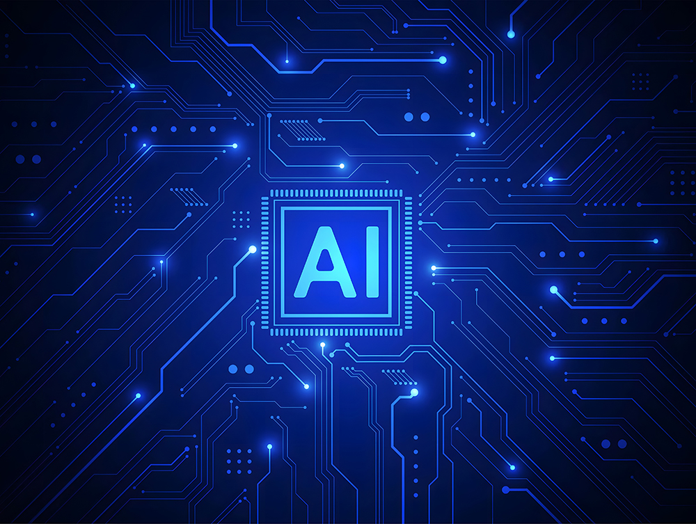 AI - Artificiële Intelligentie