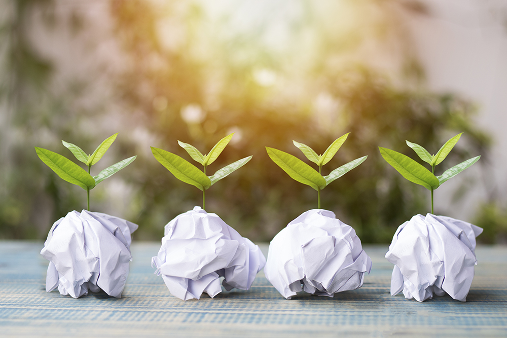 Additions digitales - Environnement