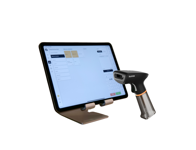 Scanner des codes-barres