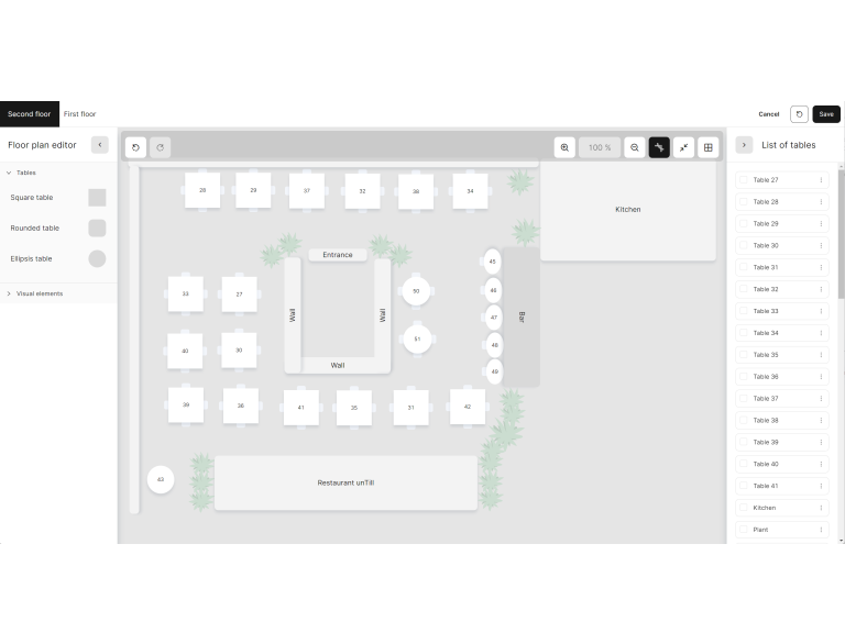 Aménager l’espace