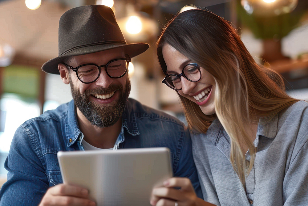 Tablet cloudkassa - inzicht in cijfers