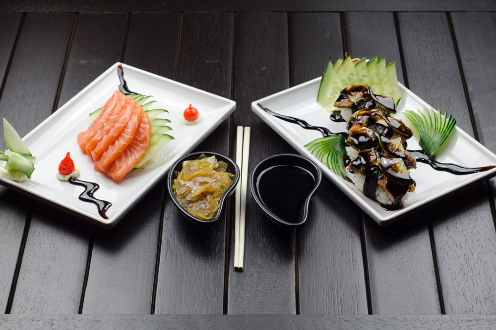 Restaurant – service et tickets cuisine