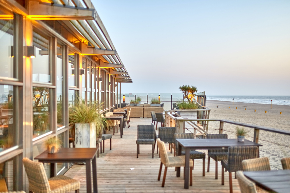 Horeca - Kust - Terras