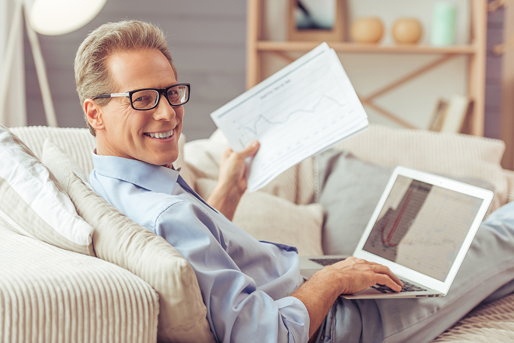 Comptabilité - Gestion - Backoffice