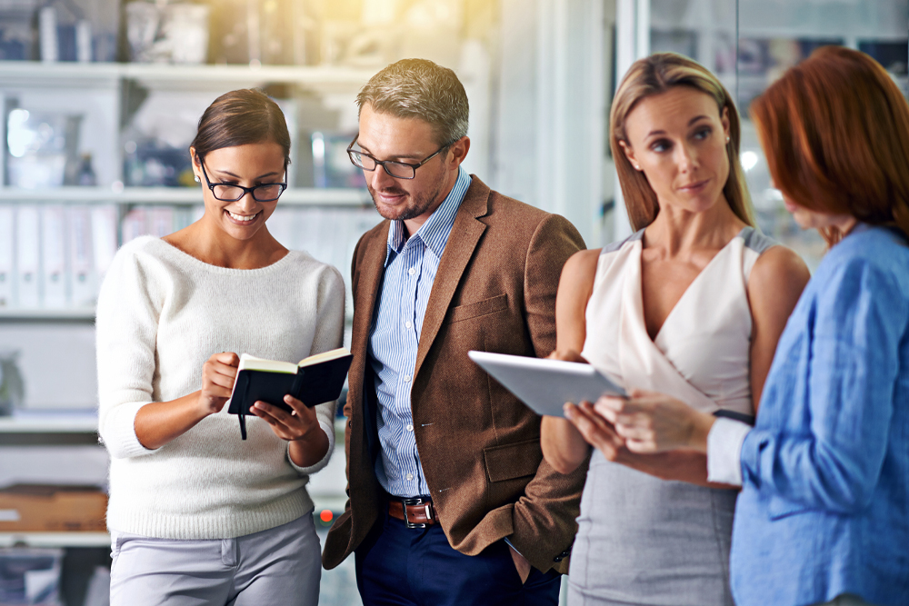 Gestion d’équipe - Utilisateurs - Rôles