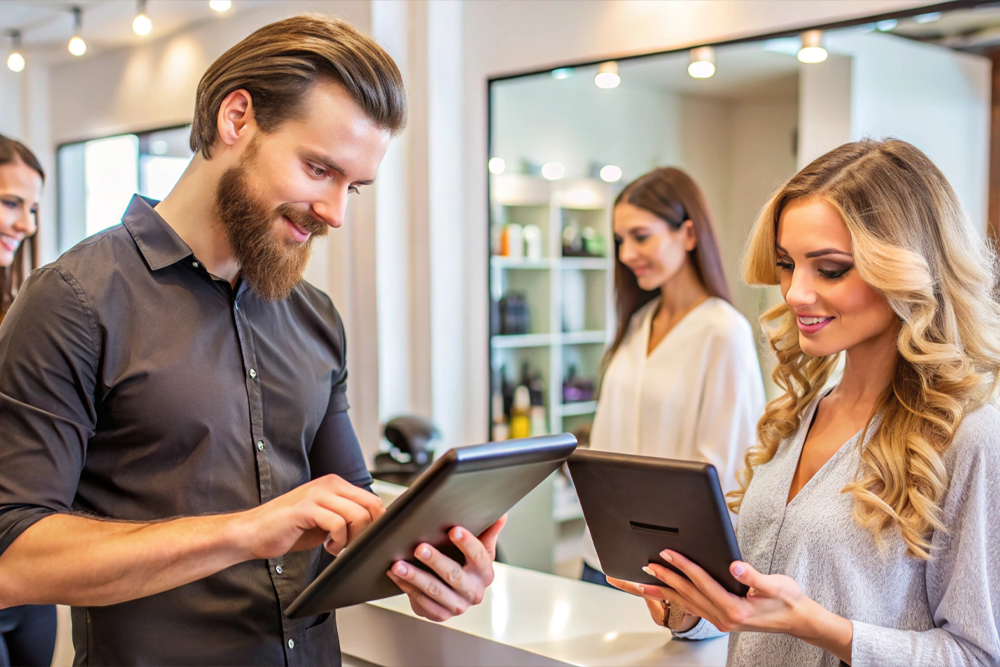 Gestion d’équipe - Utilisateurs - Rôles