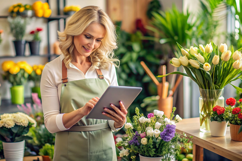 Manager - Backoffice - Gestion