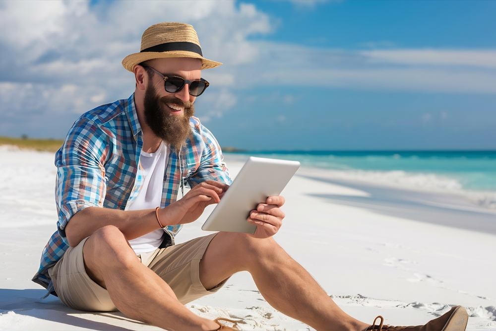 Manager - Backoffice - Gestion - À distance