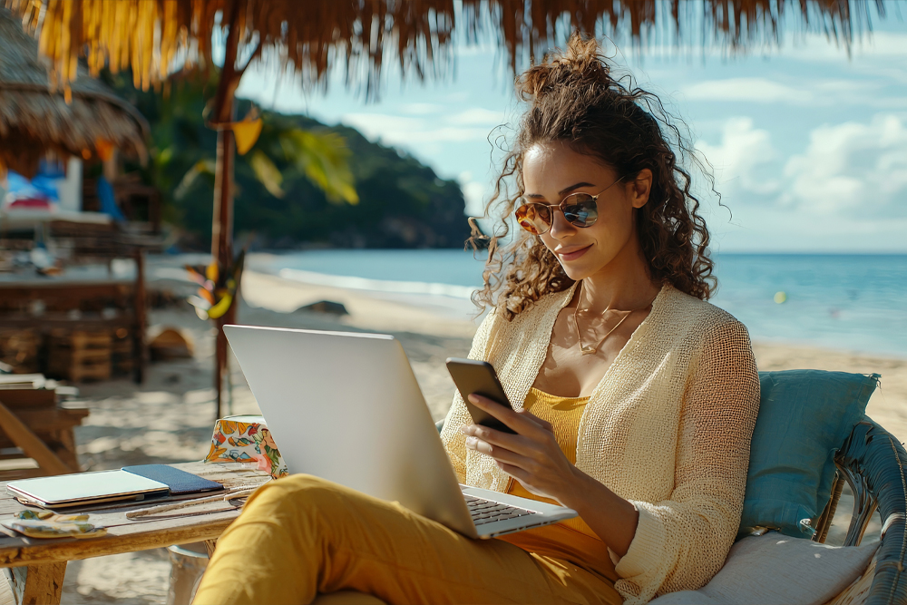 Manager - Backoffice - Gestion - À distance