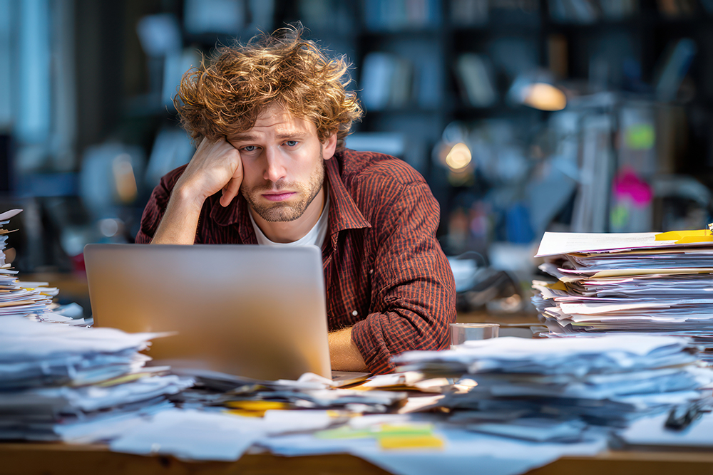 Comptabilité - Gestion - Backoffice