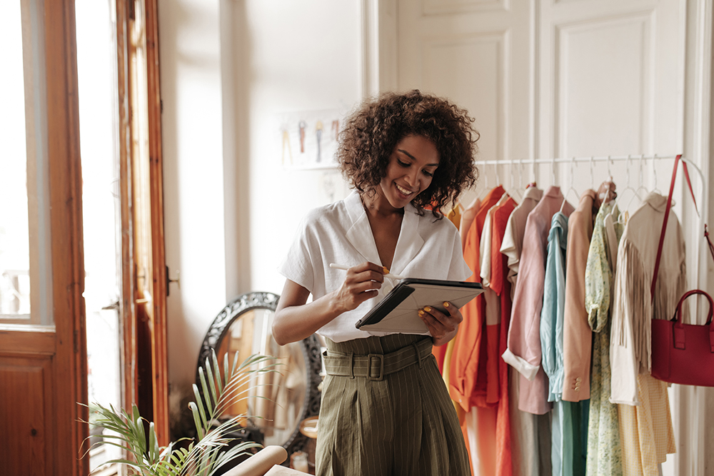 Retail - Fashion - Kledingwinkel